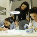Corso Base Cagliari Trucco Permanente